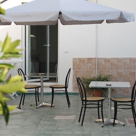 B&B Sunrise Porto Cesareo Εξωτερικό φωτογραφία