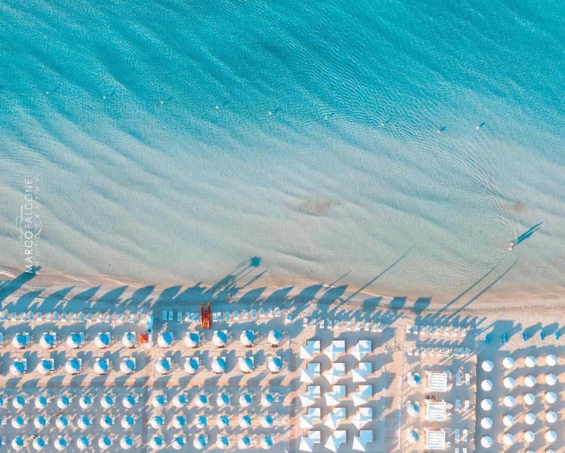 B&B Sunrise Porto Cesareo Εξωτερικό φωτογραφία