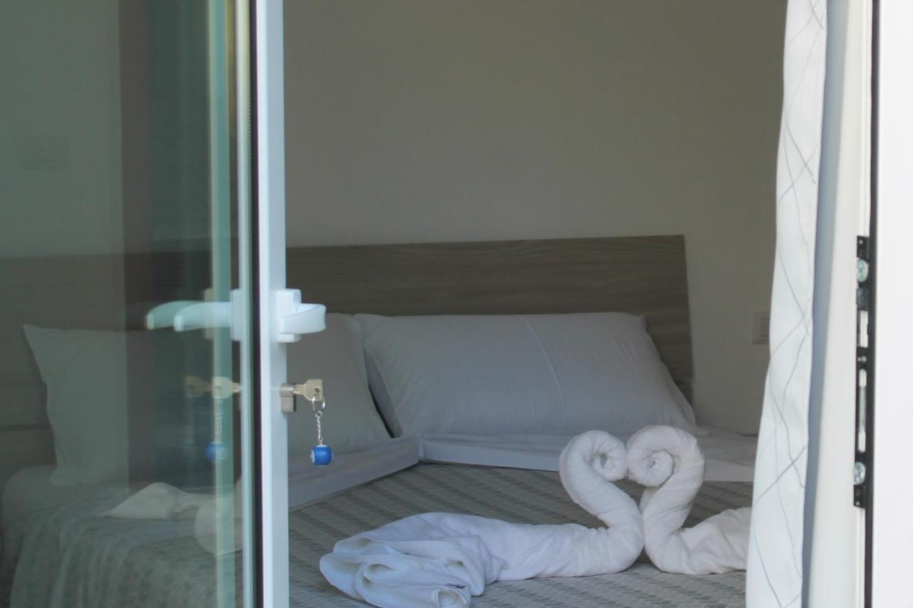 B&B Sunrise Porto Cesareo Εξωτερικό φωτογραφία