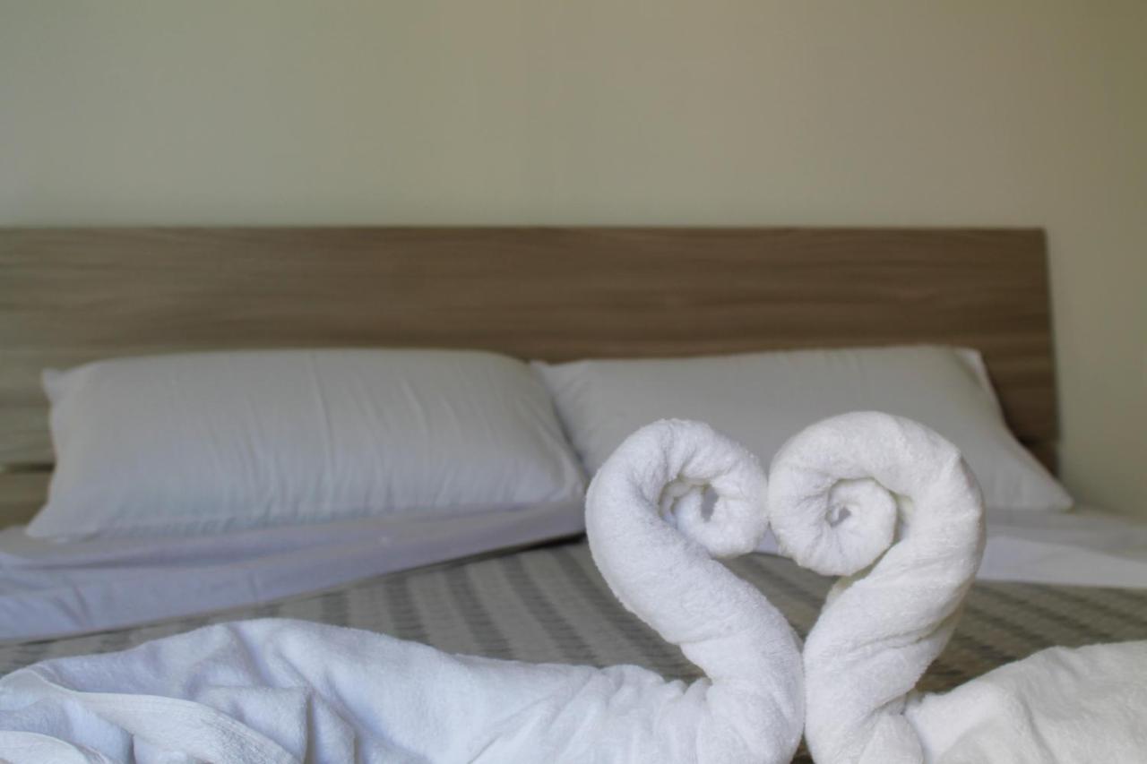 B&B Sunrise Porto Cesareo Εξωτερικό φωτογραφία