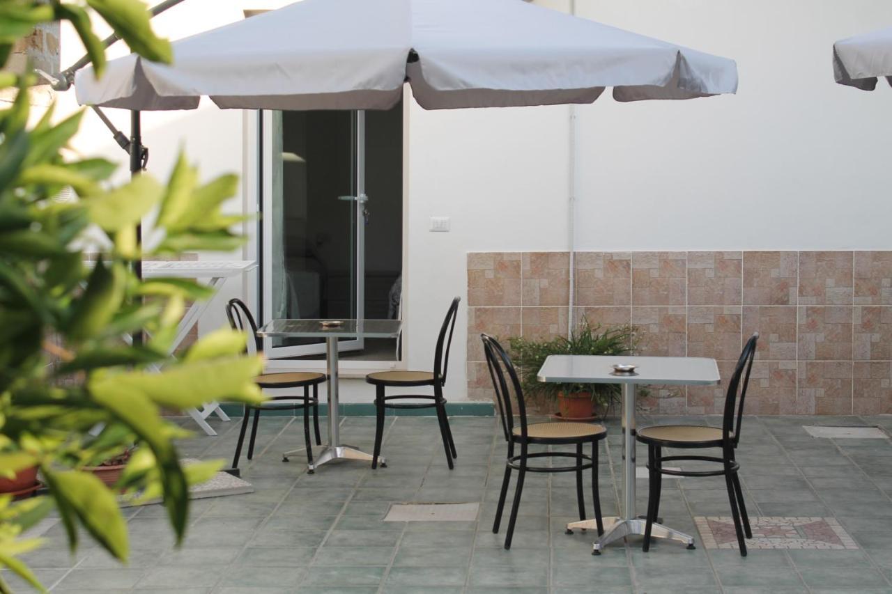 B&B Sunrise Porto Cesareo Εξωτερικό φωτογραφία