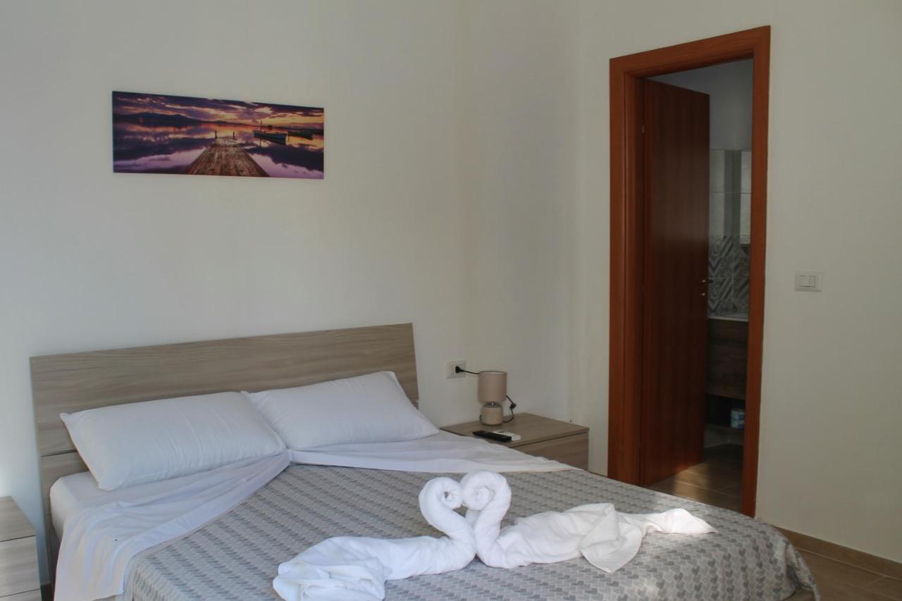 B&B Sunrise Porto Cesareo Εξωτερικό φωτογραφία