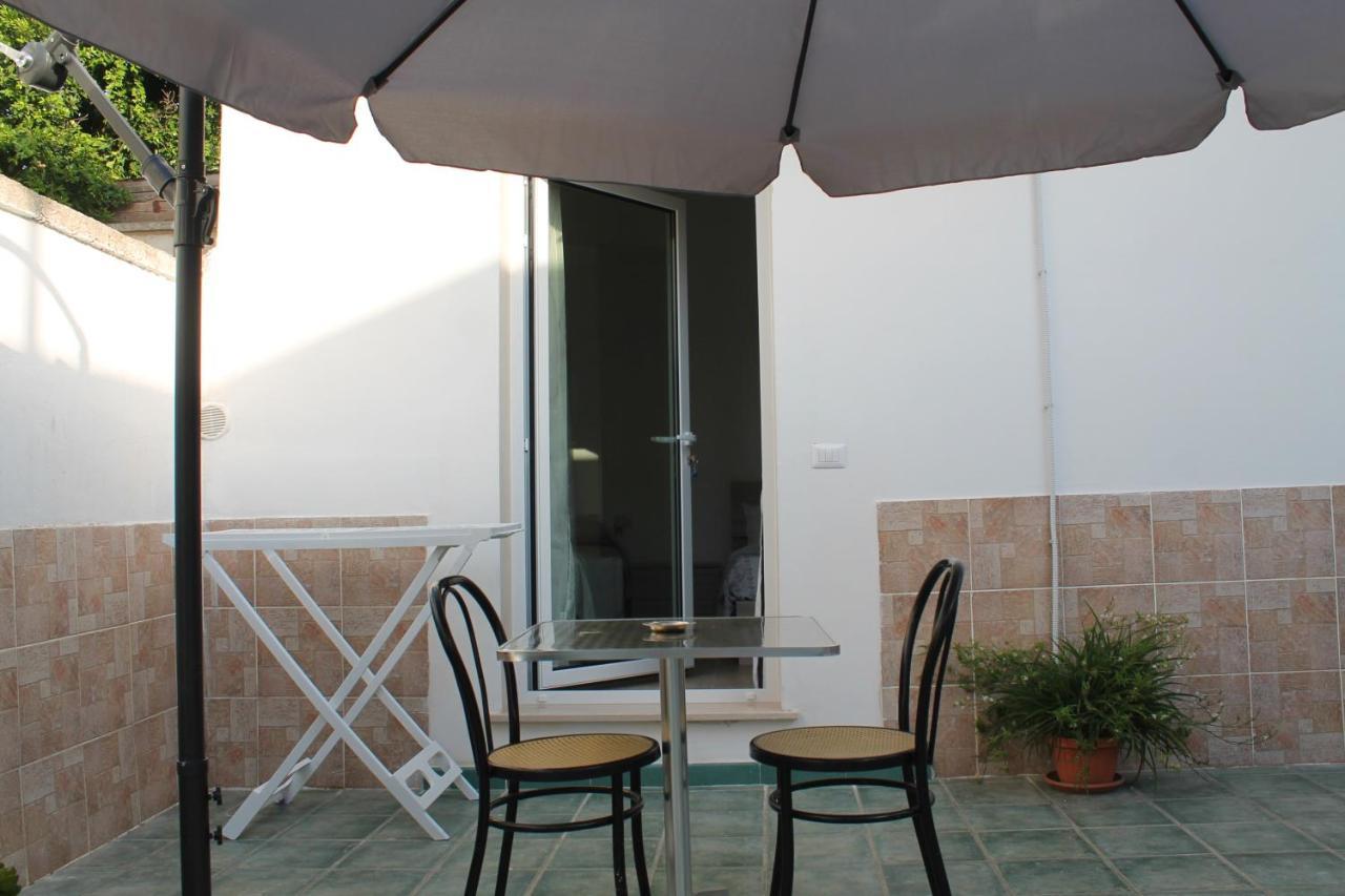B&B Sunrise Porto Cesareo Εξωτερικό φωτογραφία