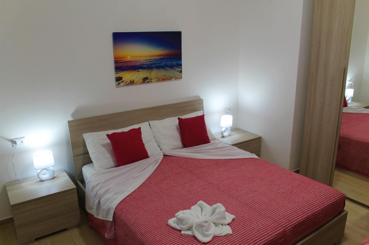 B&B Sunrise Porto Cesareo Εξωτερικό φωτογραφία