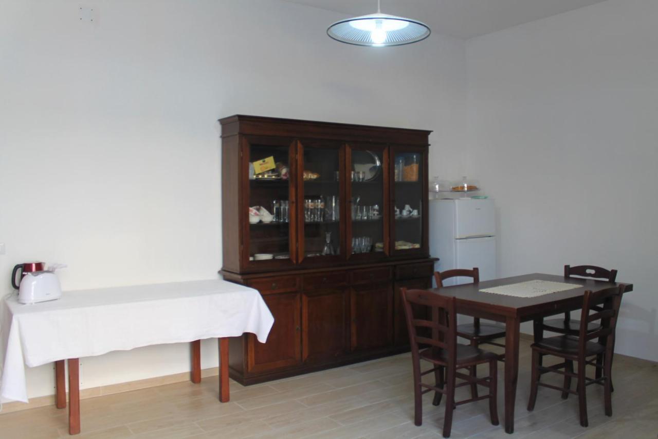 B&B Sunrise Porto Cesareo Εξωτερικό φωτογραφία