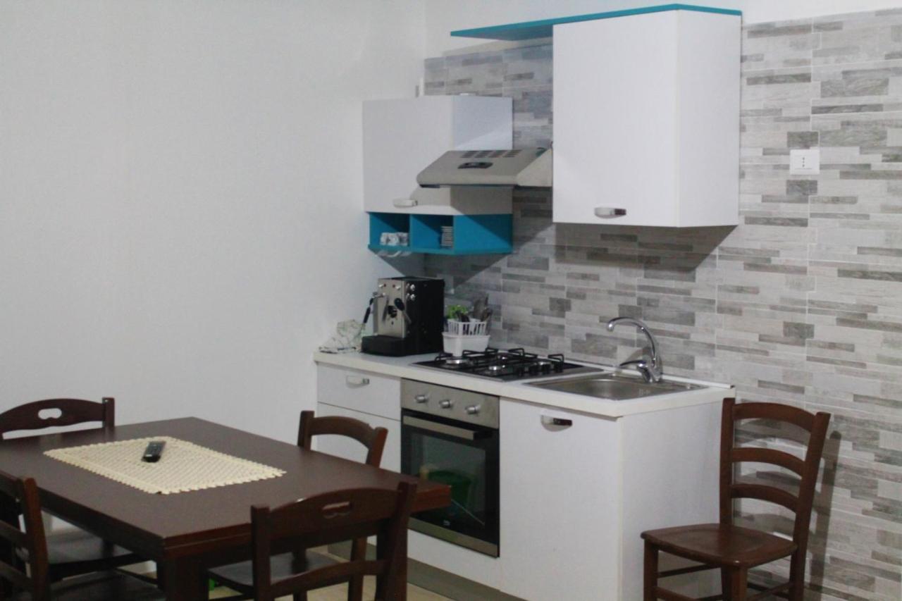 B&B Sunrise Porto Cesareo Εξωτερικό φωτογραφία