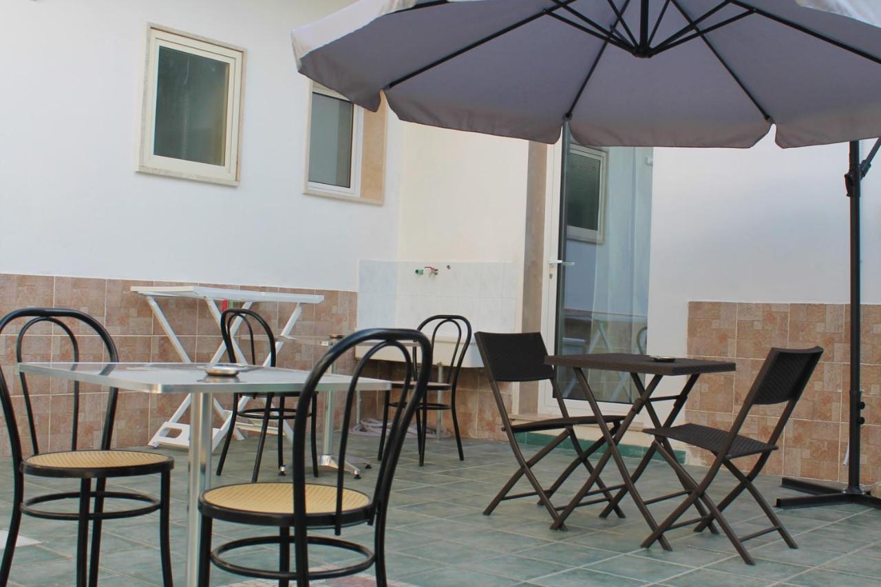 B&B Sunrise Porto Cesareo Εξωτερικό φωτογραφία