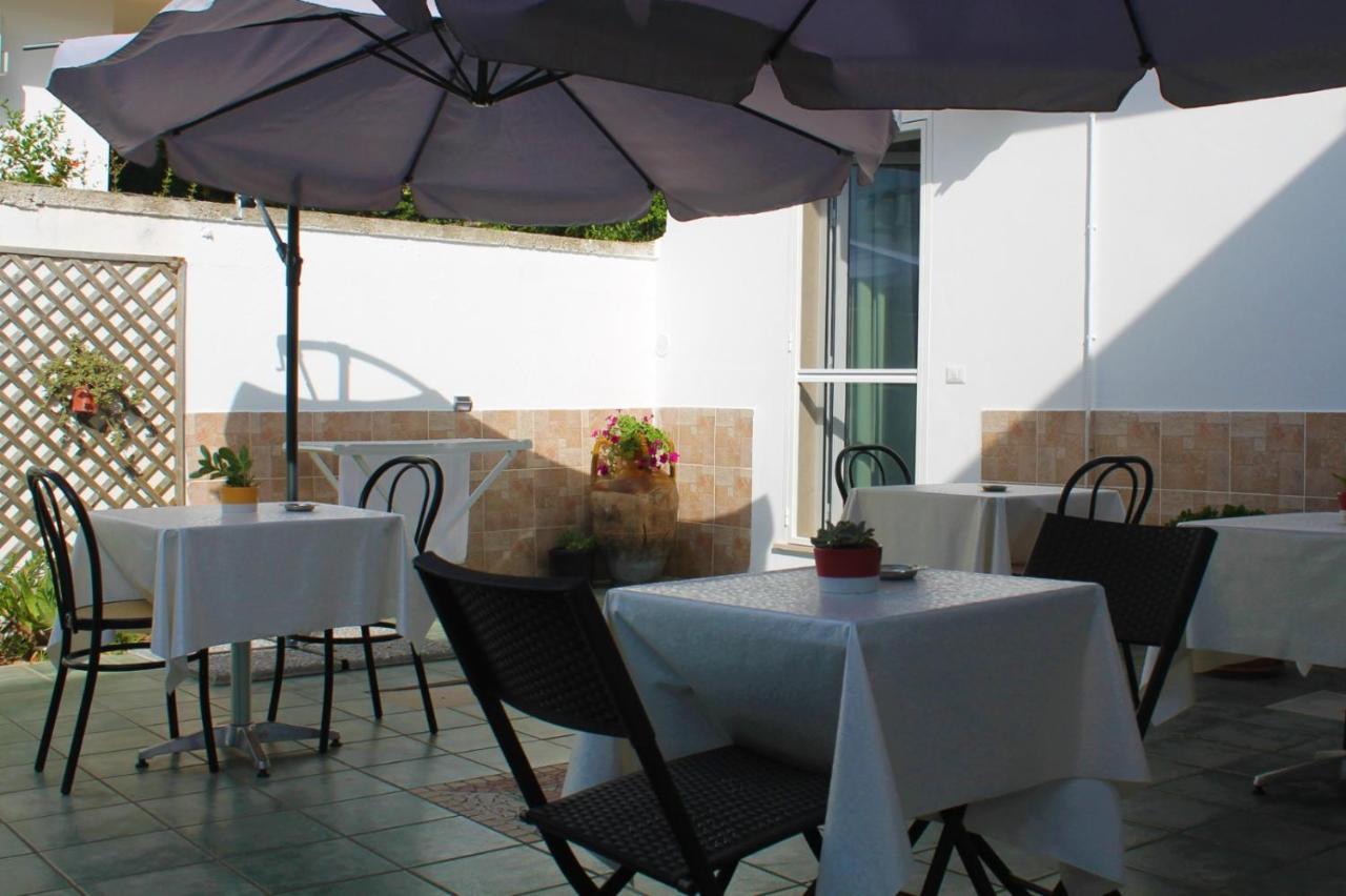B&B Sunrise Porto Cesareo Εξωτερικό φωτογραφία