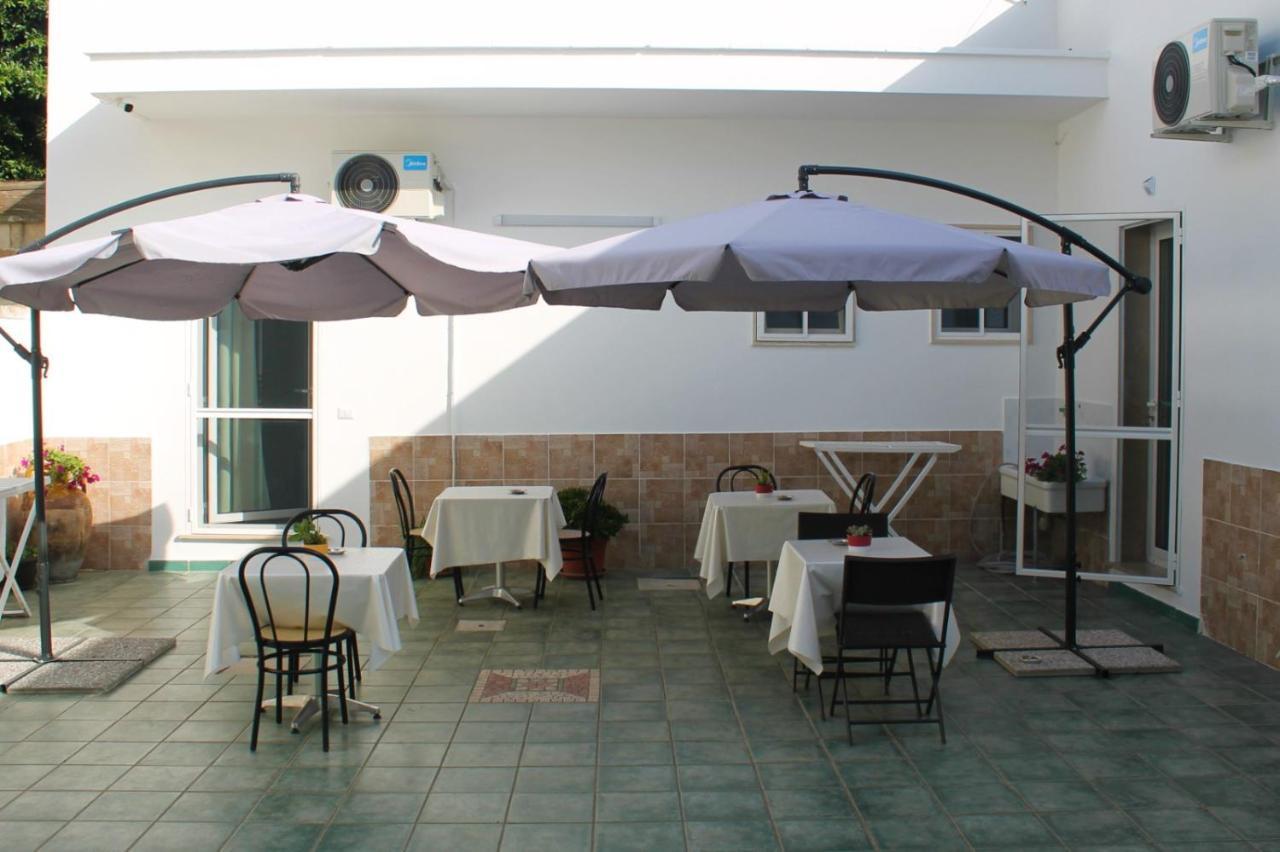 B&B Sunrise Porto Cesareo Εξωτερικό φωτογραφία